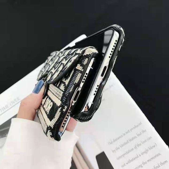 dior iphone11/11Pro/11Promax 上品 スマホケース