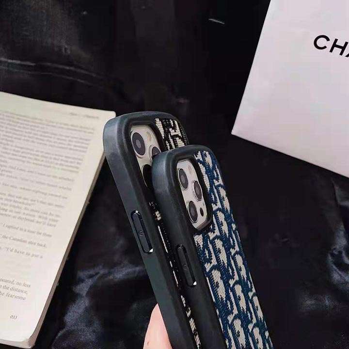 ブランド風 Dior 携帯ケース iPhone 12 プロマックス