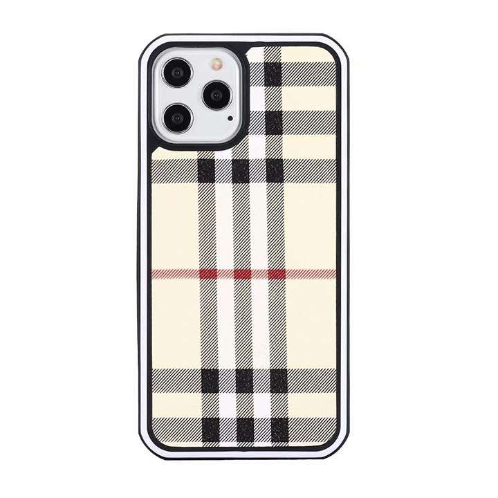 iphone12/12 pro burberry ケース