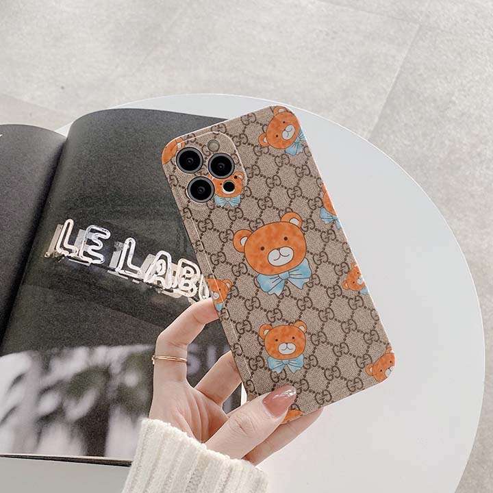 Gucci iPhone 11/11pro/11promaxスマホケース