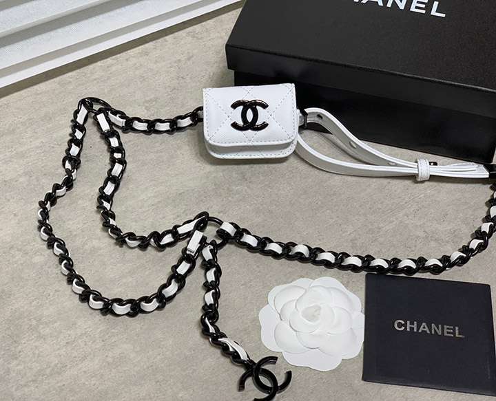 chanelオシャレ