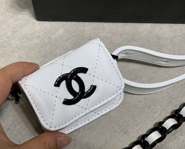 chanel 新作の