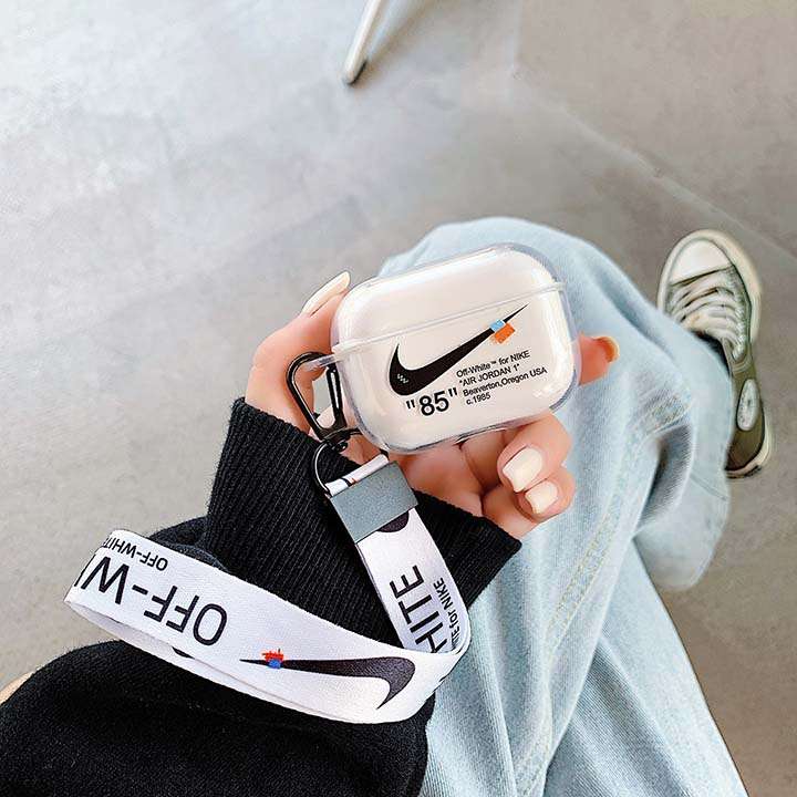 Airpods カバー nike