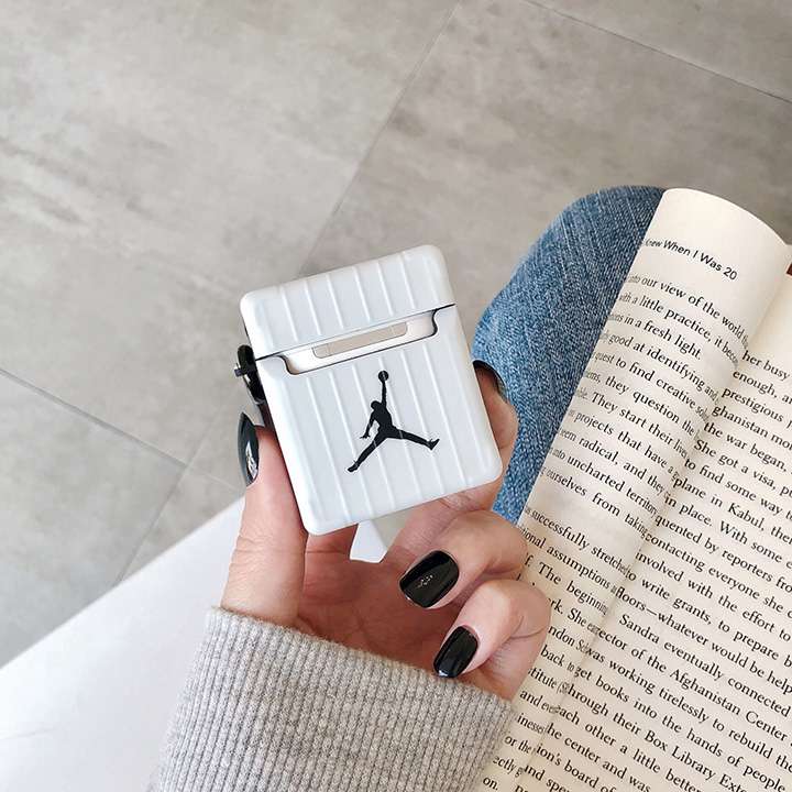 Air Jordanロゴ付き