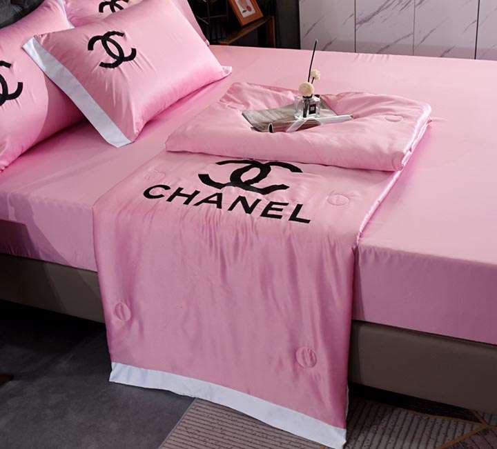 寝具セット 洗濯可Chanel