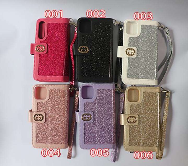 gucci アイフォーンXR金具ロゴ付き保護ケース