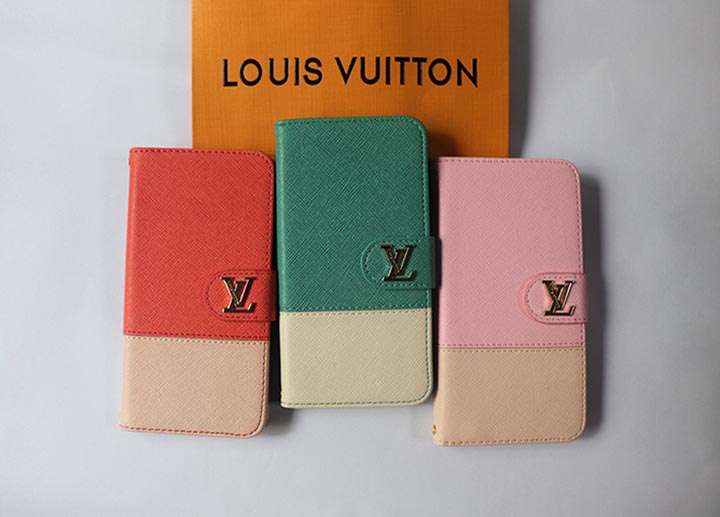 皮製 LV 保護ケース アイフォーン11