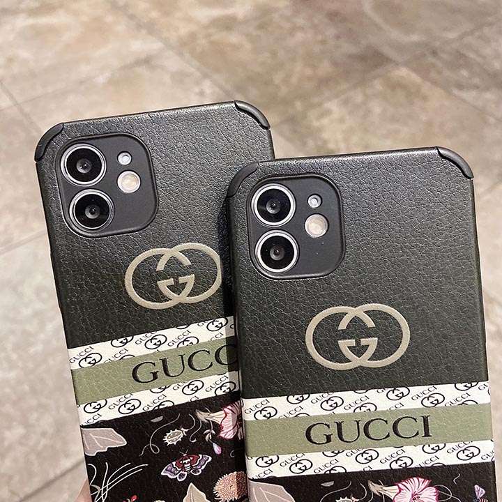 Gucciアイホン11携帯ケース