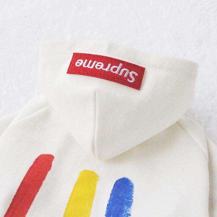 supreme ペットウェア