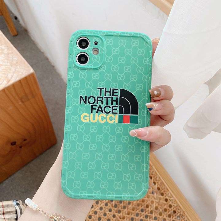 the north face iPhone xカバー