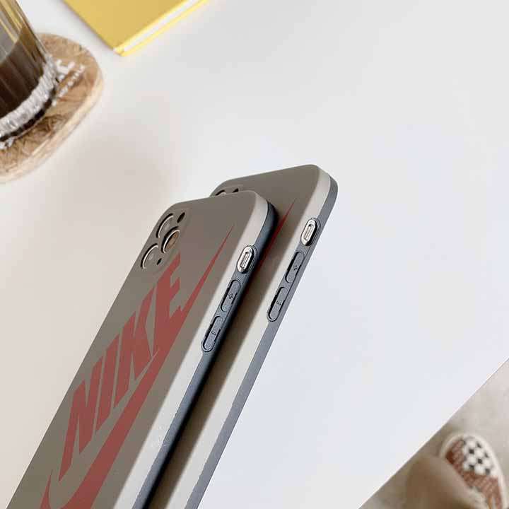 iPhone 12 miniハイブランドnike保護ケース