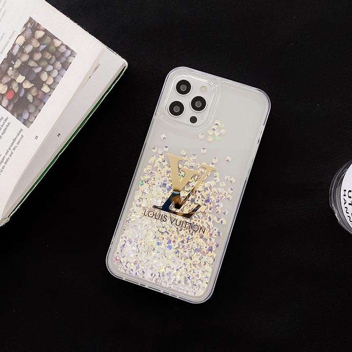 Chanel iphone12/12proケース芸能人愛用