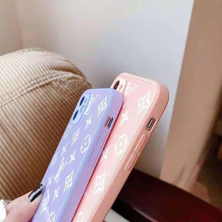 背面ガラス カバー ルイビトン iphone11Pro/11Promax/11