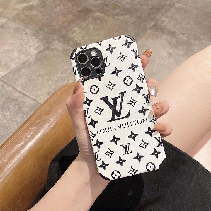 lv iPhone 12 proケース