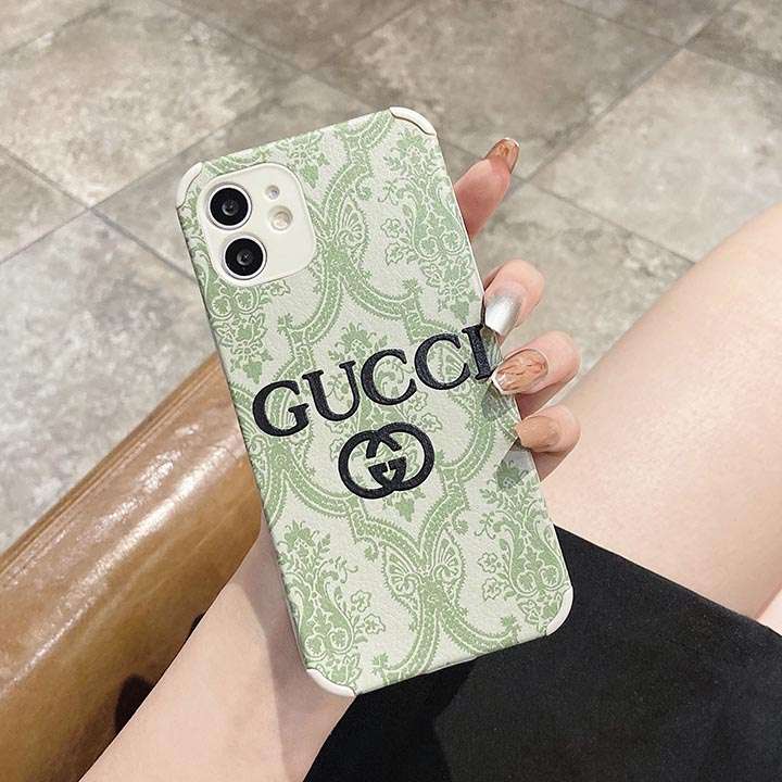 アイフォン 11/11pro/11promax携帯ケースgucci