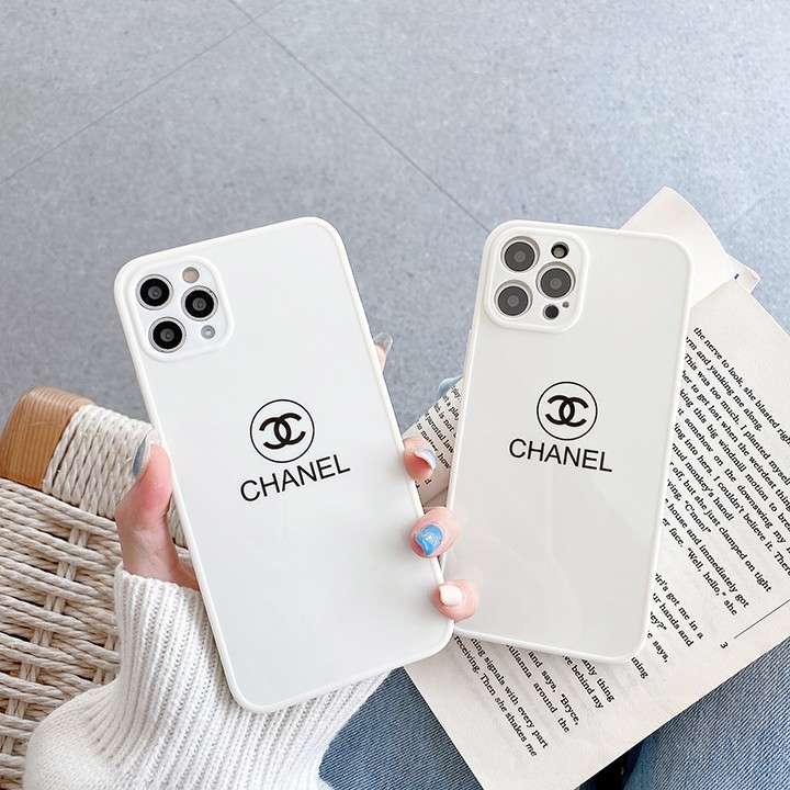 海外販売 Chanel iPhone 12promax スマホケース