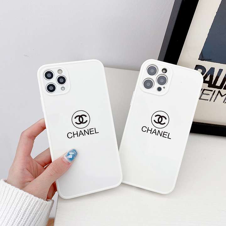 Chanel 保護ケース iphone12mini/12promax