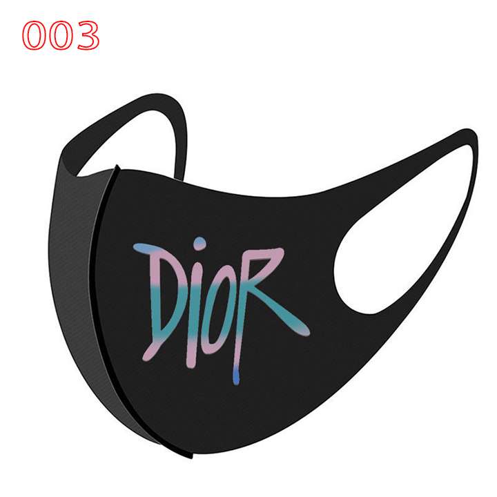 マスク Dior