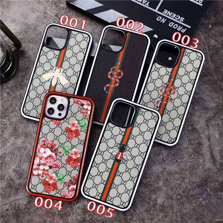 アイフォーン12 mini GG ケース