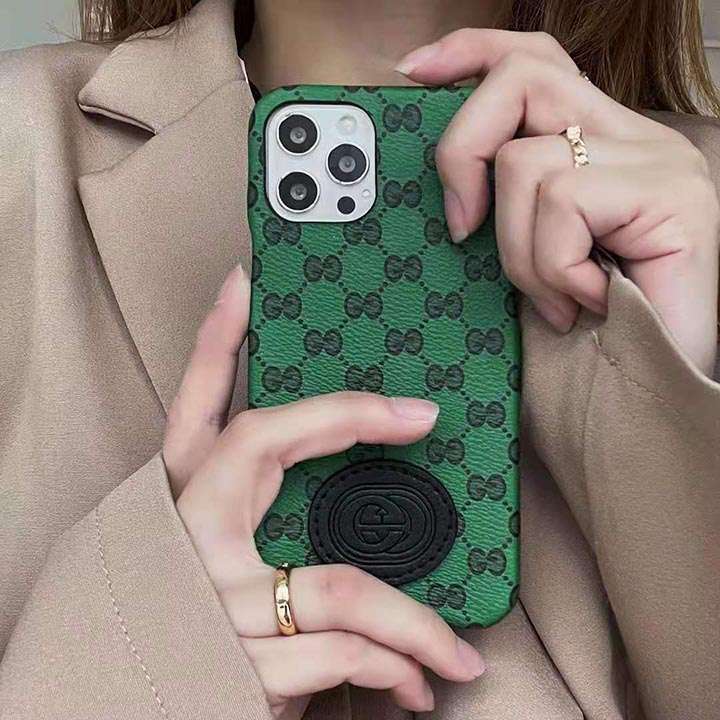 ゴージャス Gucci iPhone 13pro/13mini カバー