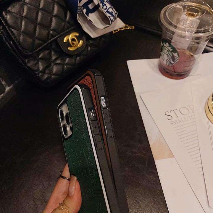 gucci アイホン8 プラス/8 新作 スマホケース