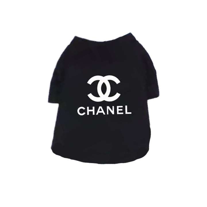 chanelシュナウザー