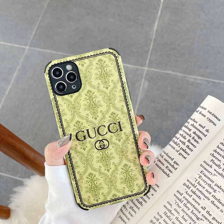 Gucci iphone13/13 promaxスマホケース