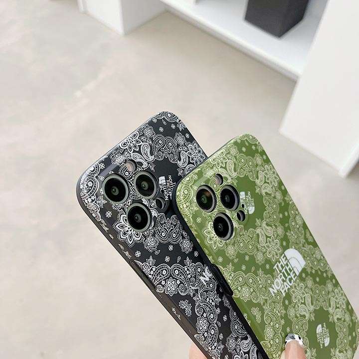 THE NORTH FACE iphone11プロマックス流行り携帯ケース