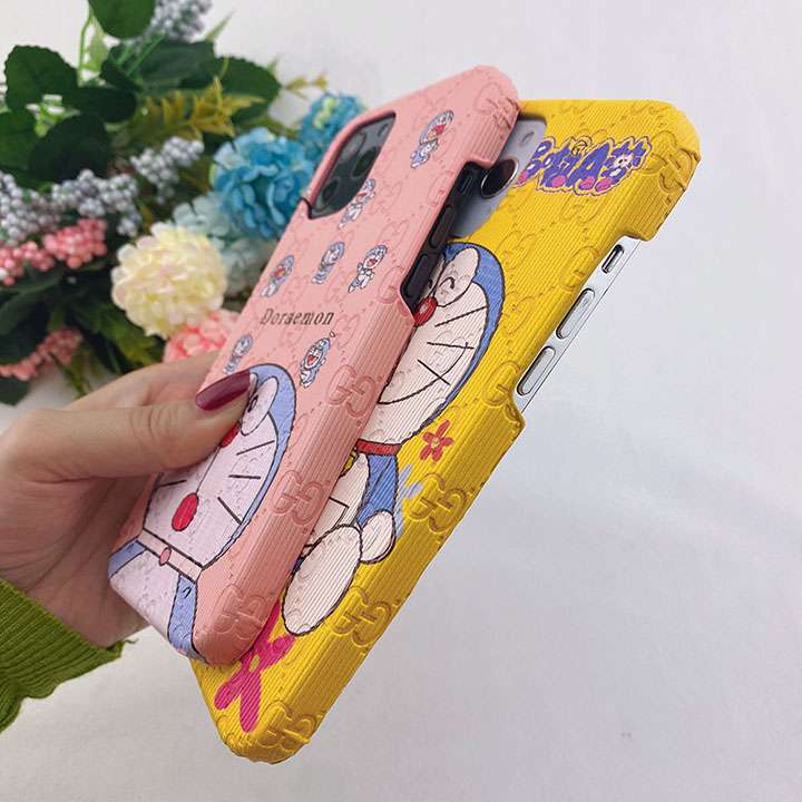 ギャラクシーs8 plus ケース Doraemon