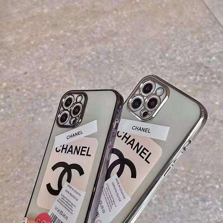 Chanelスマホケースアイフォン xs綺麗