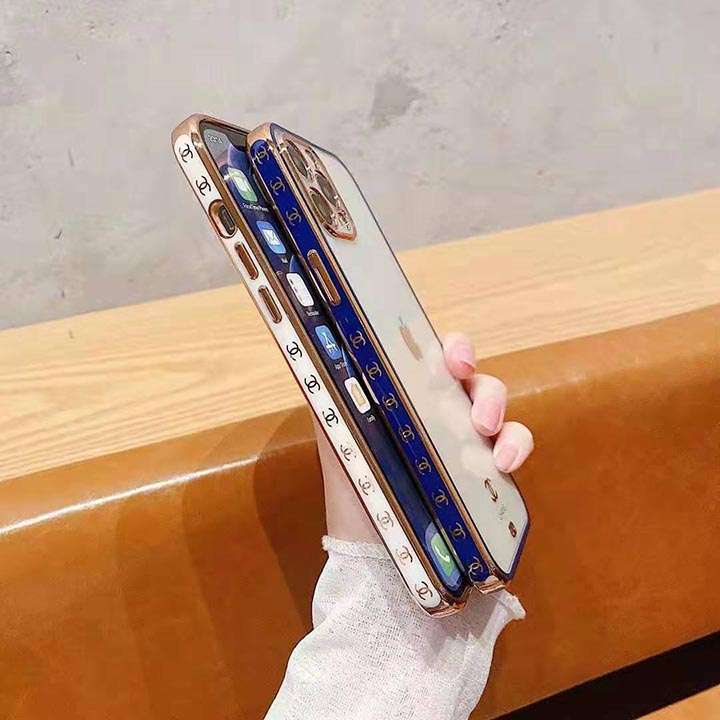 シャネルiphone12激安通販保護ケース