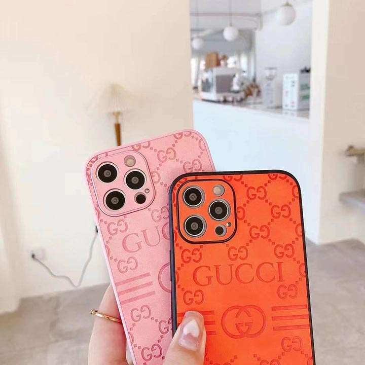 gucci iPhone 12promax/12カバー