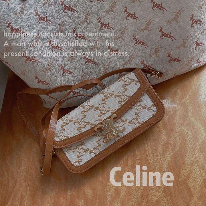 ゴージャス Galaxynote9plus celine 保護ケース