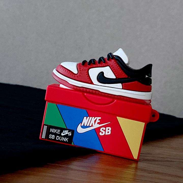 nike エアーポッズ ケース シリコン