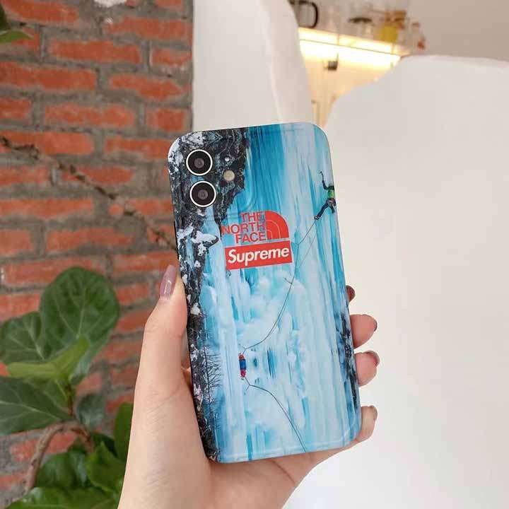 Supreme スマホケース 大人気 iPhone xs/xr/xsmax