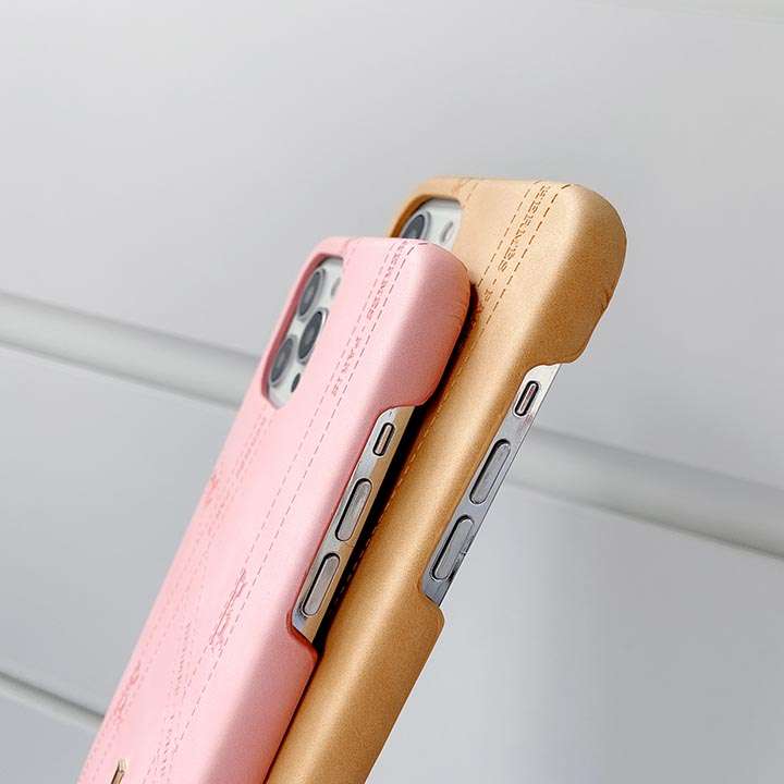 アイフォーン12pro/12携帯ケース高品質エルメス