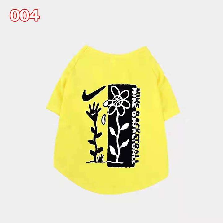 nike ペットウェア テディ