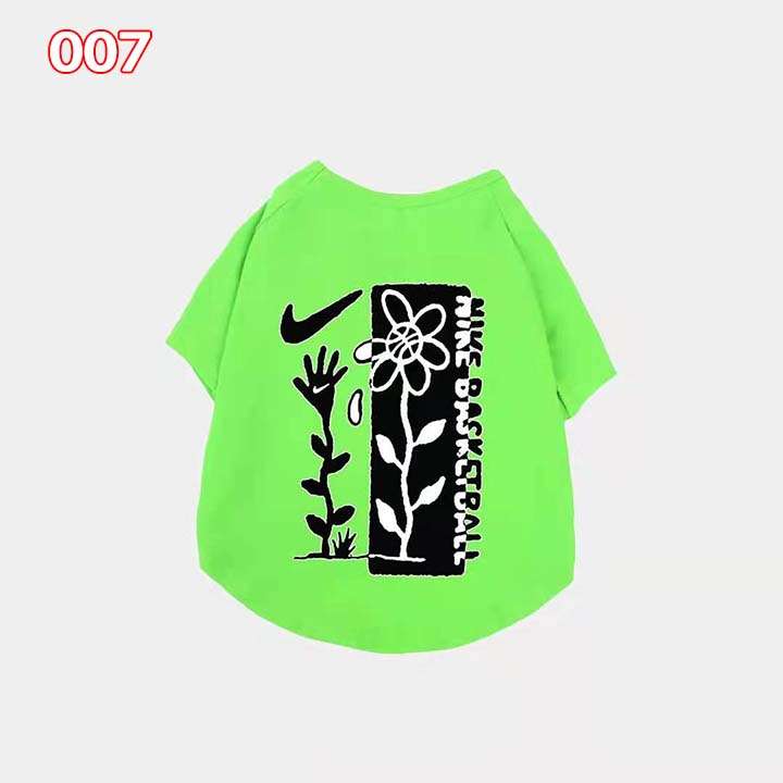 ペットウェア フレンチ・ブルドッグ Nike