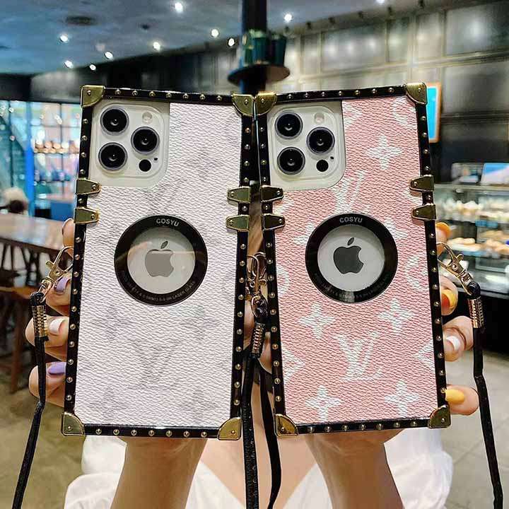 LV iPhone XS 海外販売 保護ケース