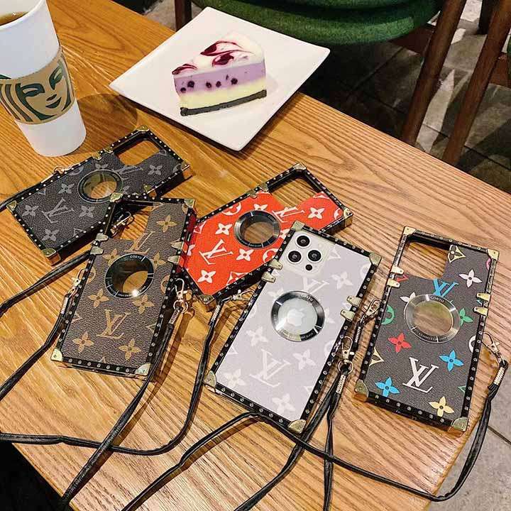 LV iPhone XS 海外販売 保護ケース