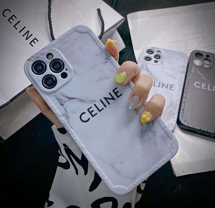 Celine アイホン13 pro 携帯ケース ハード