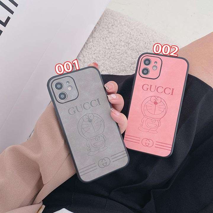 人気 保護ケース Gucci iPhone 11