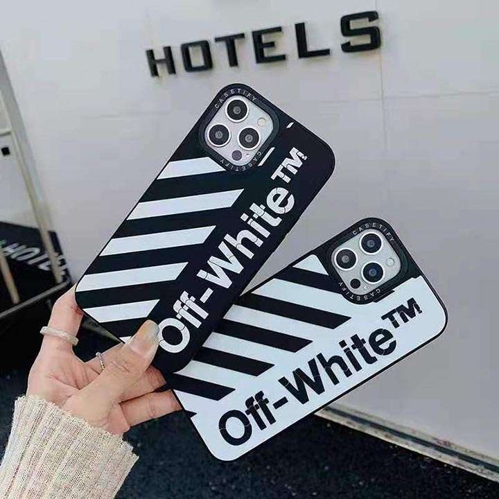 Off White ケース アイフォン 7/7 プラス 安い