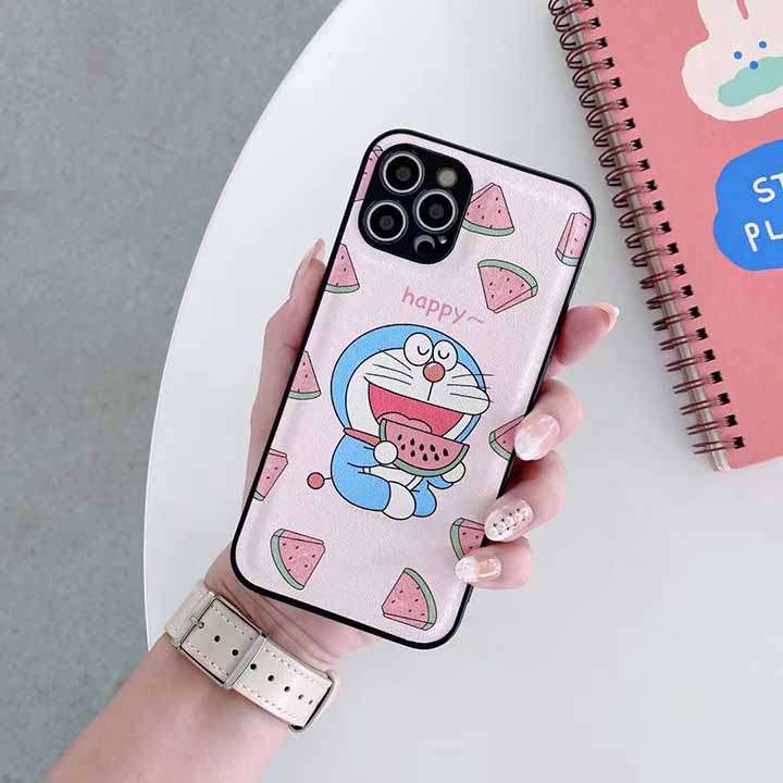 アイフォン 12 pro max/12pro Doraemon 流行り スマホケース