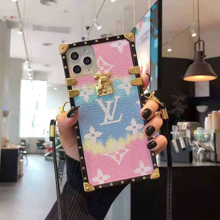 芸能人愛用カバーLV ギャラクシー Note10