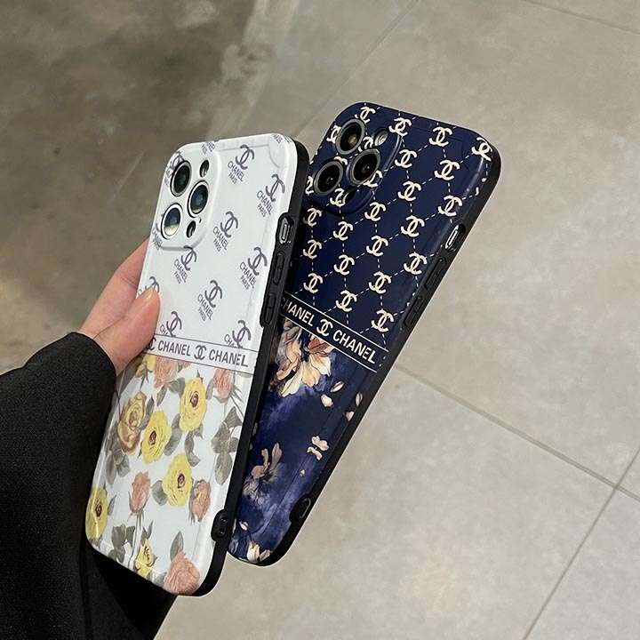 chanel アイホン11Pro 綺麗 スマホケース