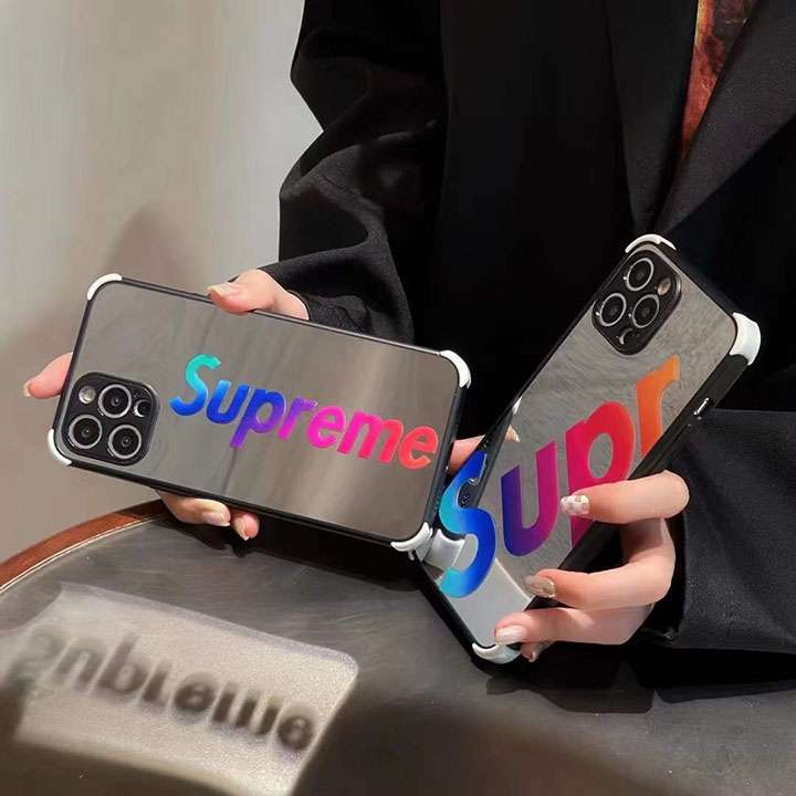 iphone11 Supreme 携帯ケース