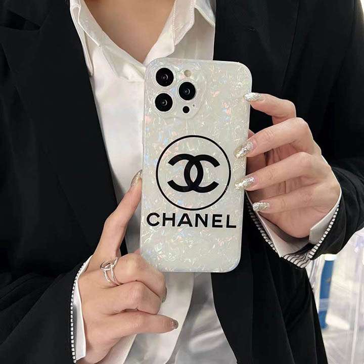 Chanel保護ケース全面保護アイフォーン7/7PLUS
