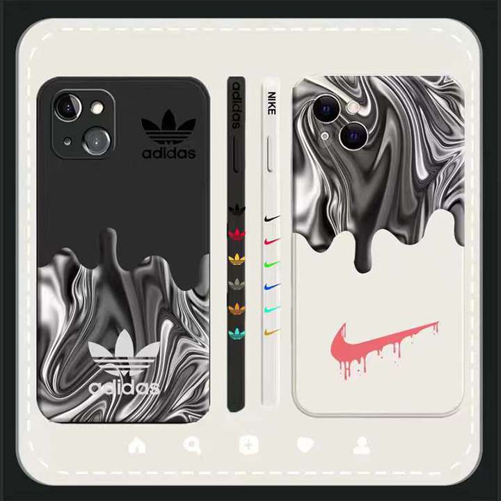 綺麗 ケース adidas アイフォン 8