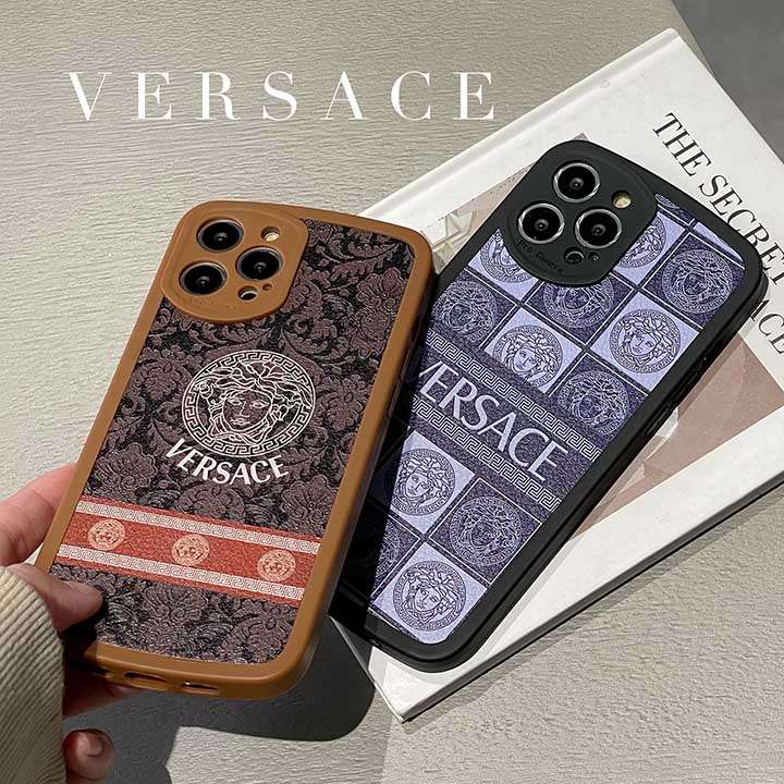 Versace 携帯ケース おしゃれ iphone11